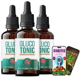 glucotonic supplement