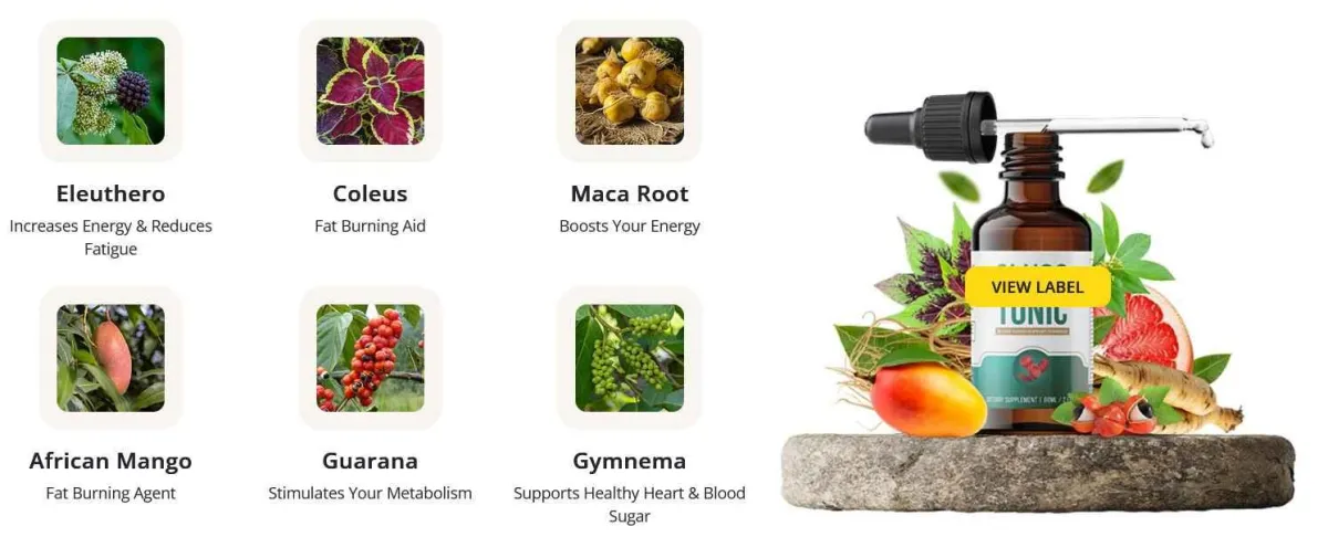 ingredient