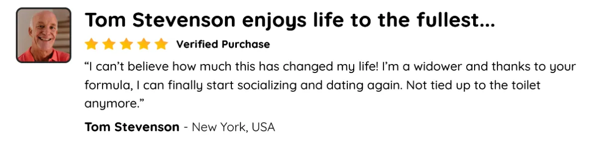 endoterec customer reviews - 1