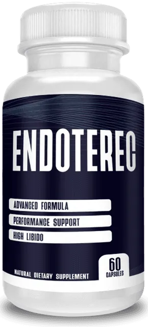 endoterec bottle