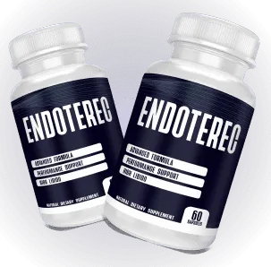 endoterec supplement