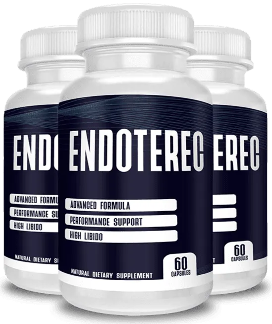 endoterec 3 bottles