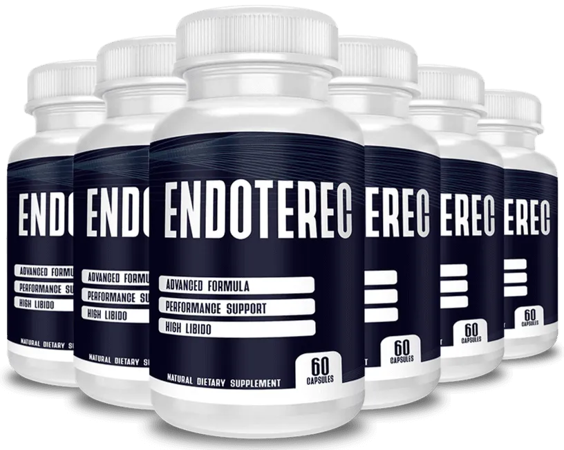 endoterec official website