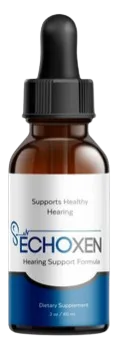 echoxen supplement