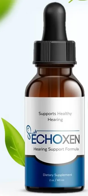 echoxen supplement