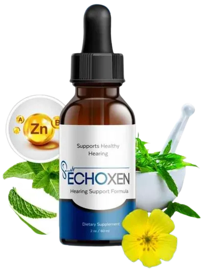 echoxen supplement
