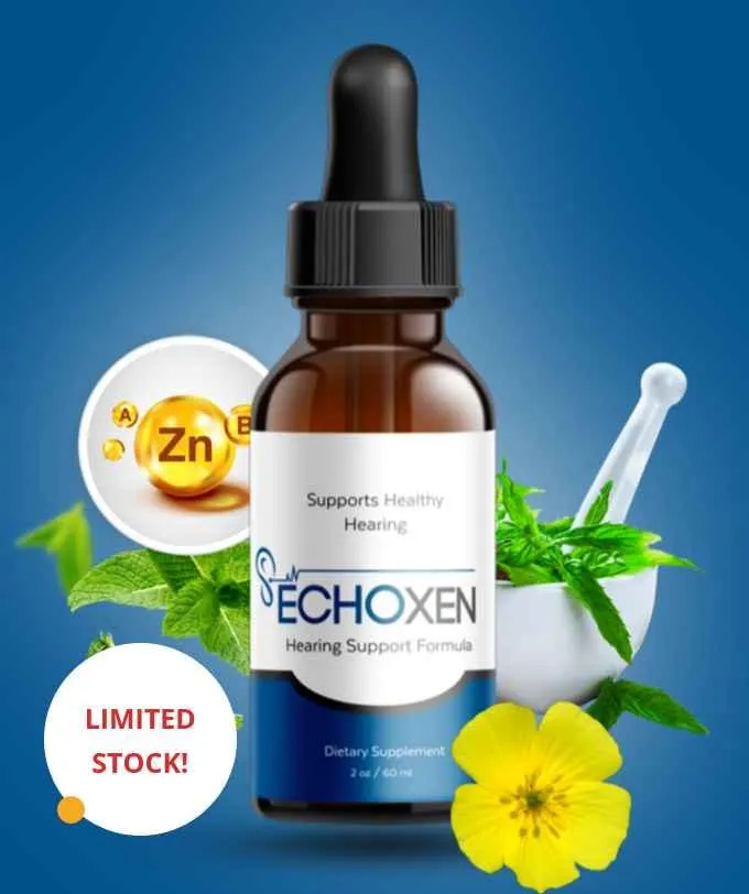 endoterec supplement