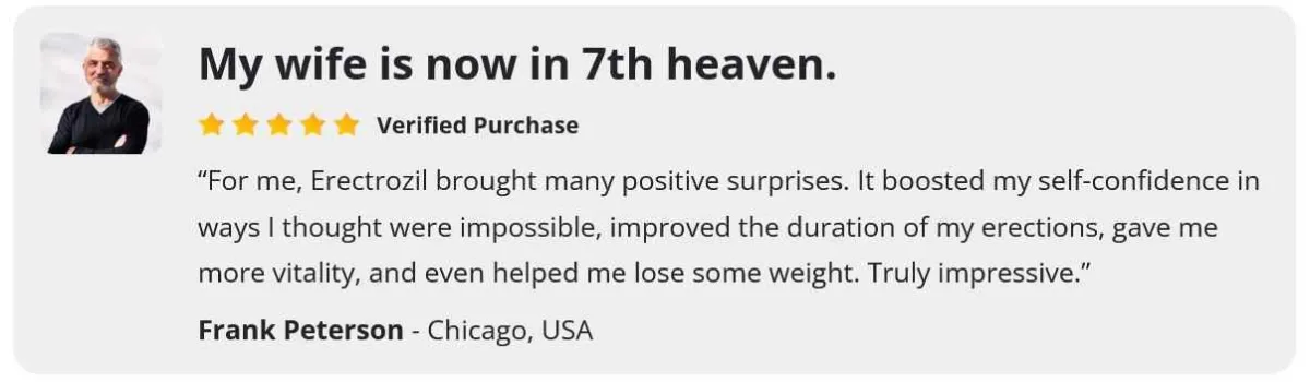 erectrozil customer reviews - 3