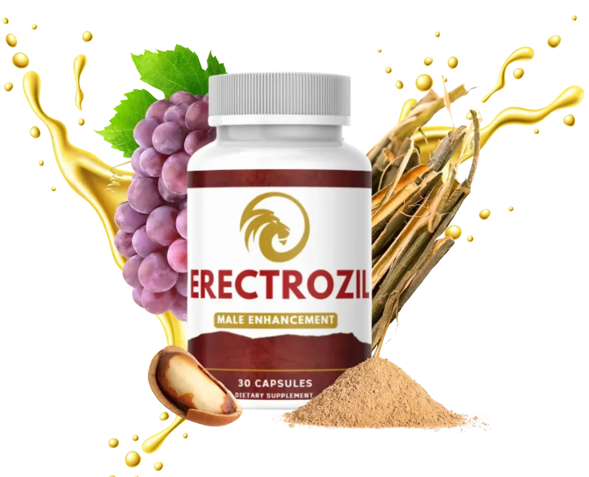 erectrozil supplement