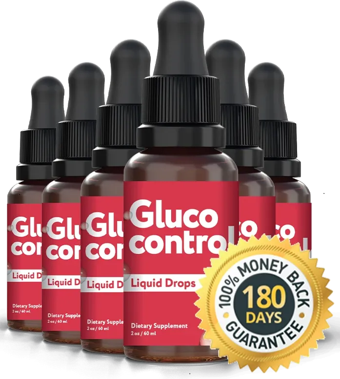 order gluco control