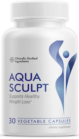 aquasculpt 1 bottle