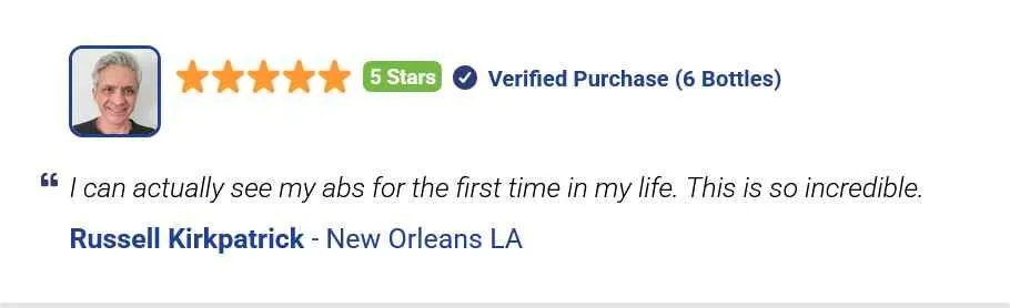aquasculpt customer reviews - 2