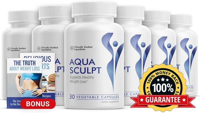 order aquasculpt