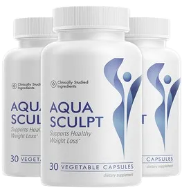 aquasculpt official website