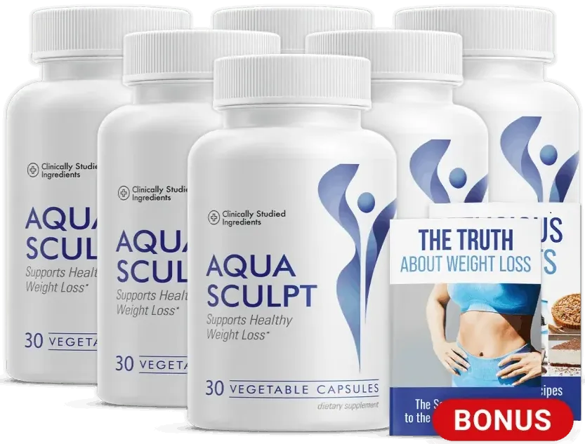 order aquasculpt