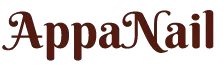appanail logo - 3
