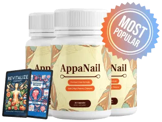 appanail 3 bottles