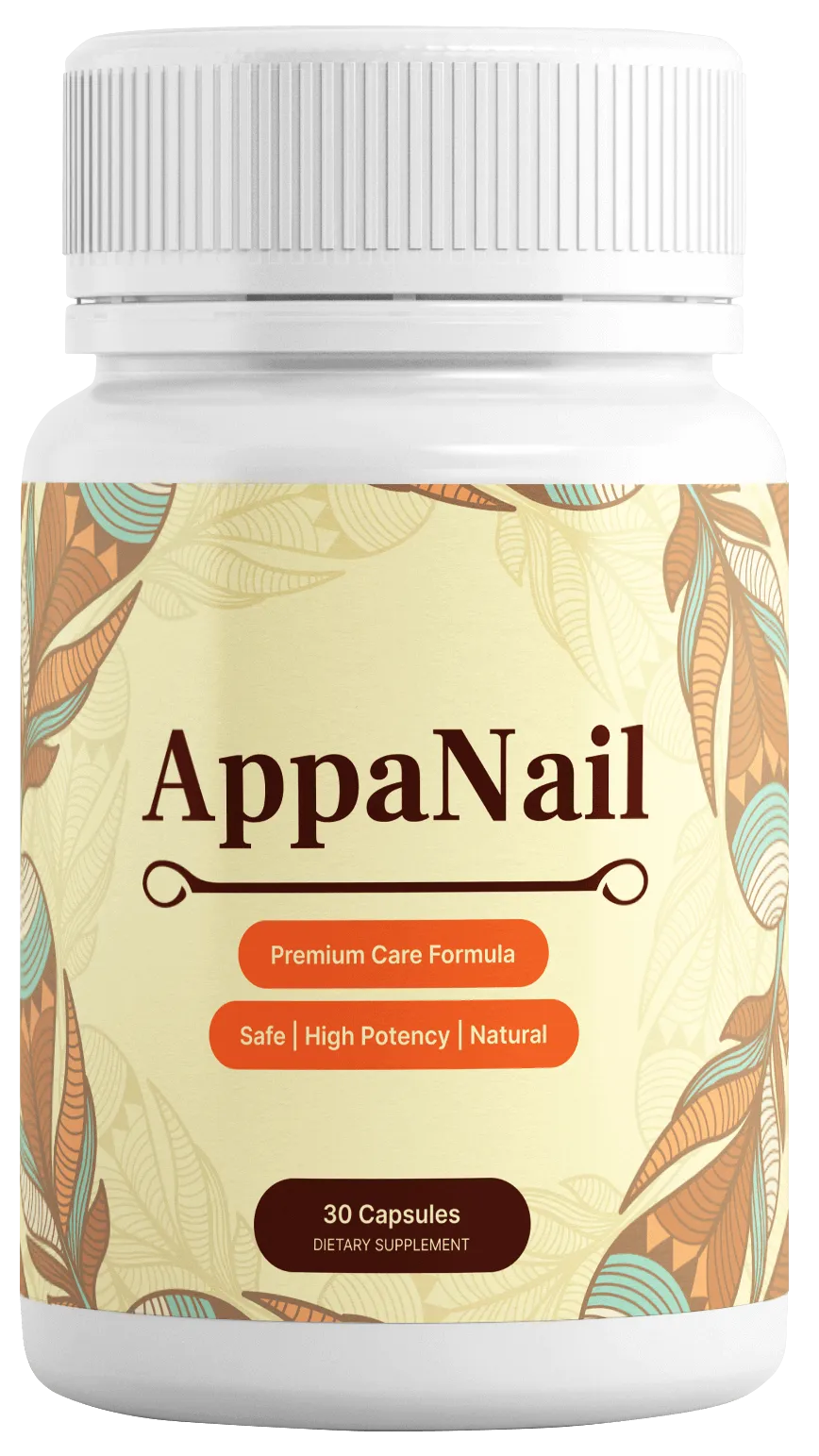 appanail 1 bottle