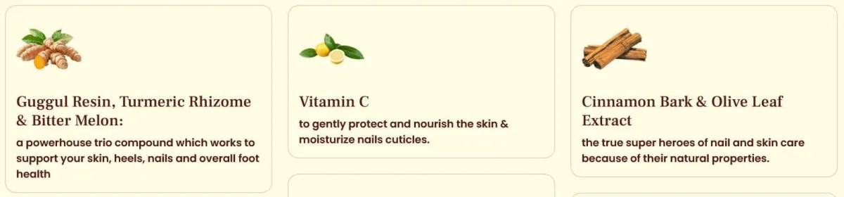 ingredients - 1
