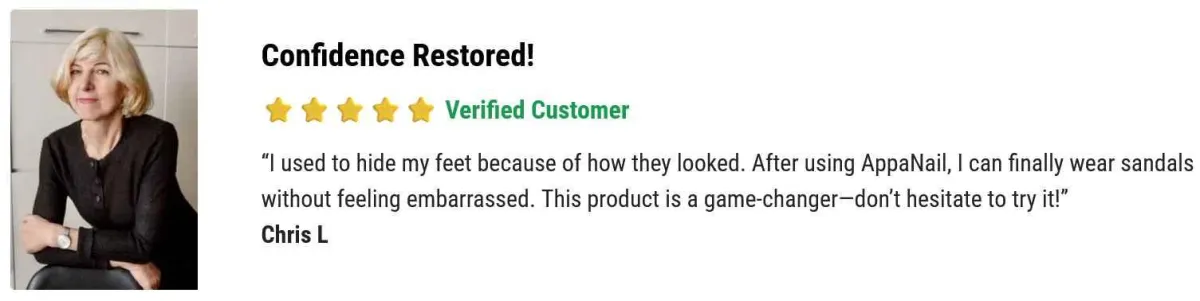appanail customers reviews - 2