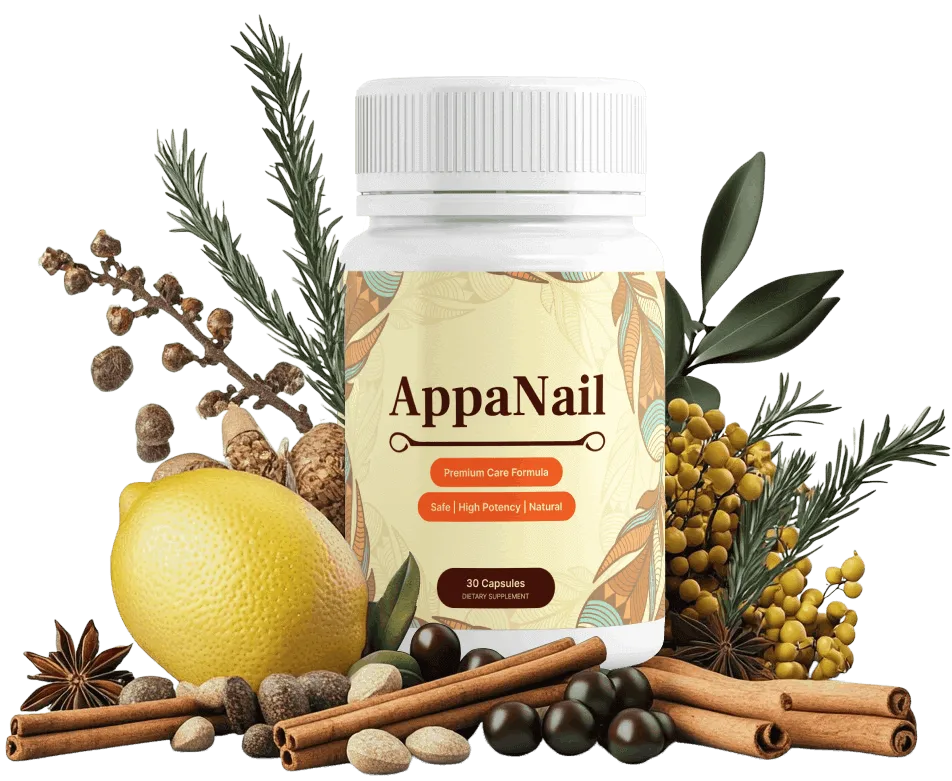 appanail supplement