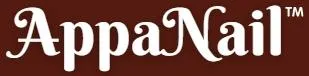 appanail logo - 4
