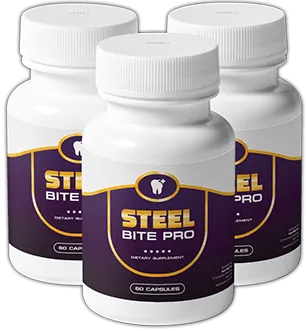 steel bite pro official website