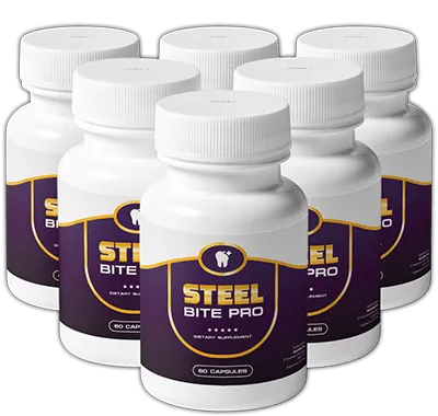 order steel bite pro