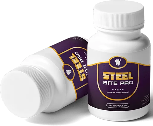 steel bite pro official website