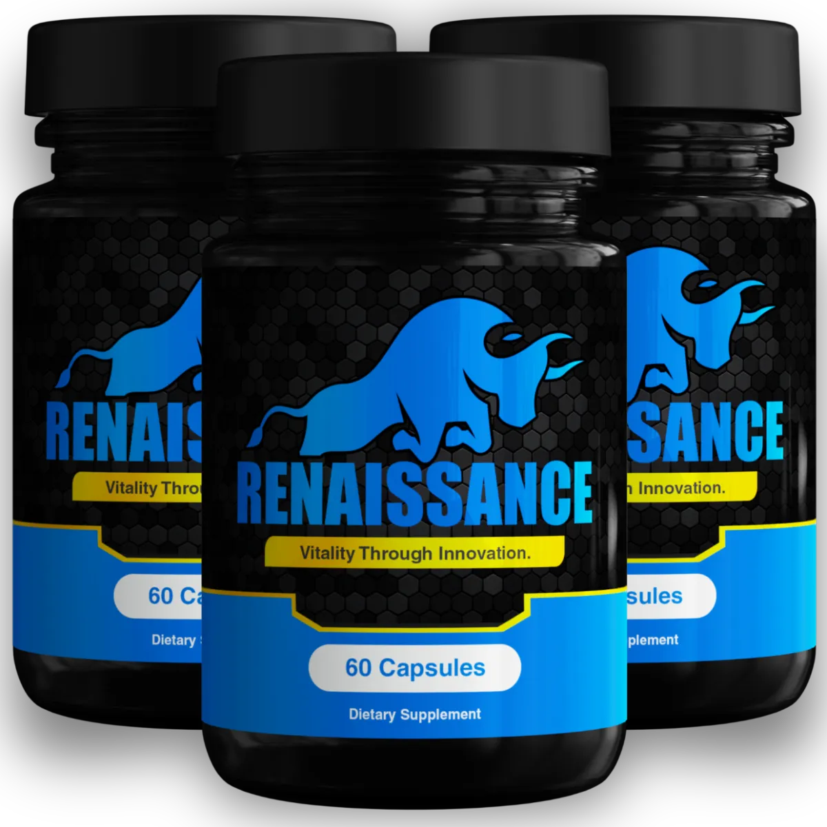 renaissance 3 bottles