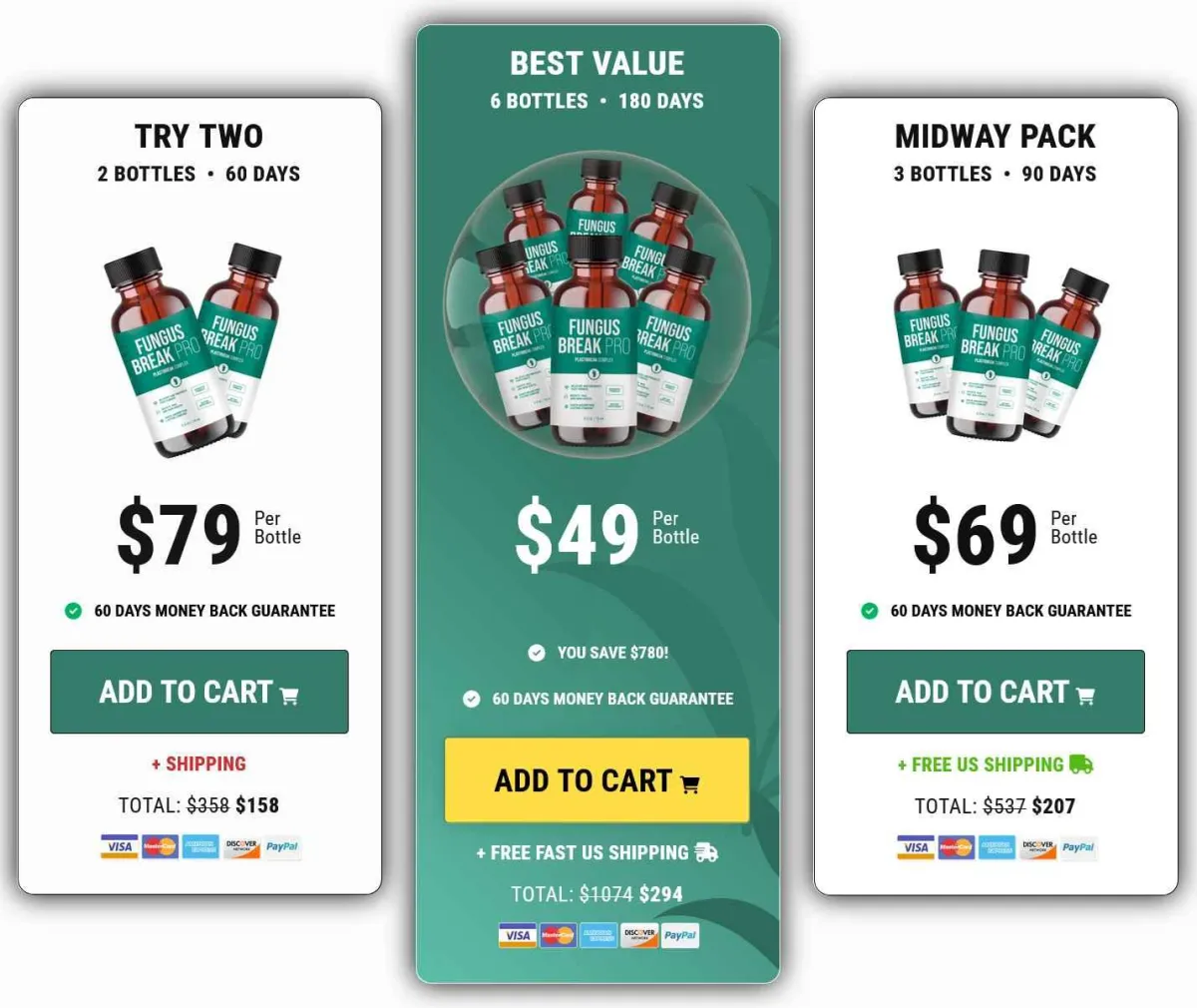 steel bite pro pricing