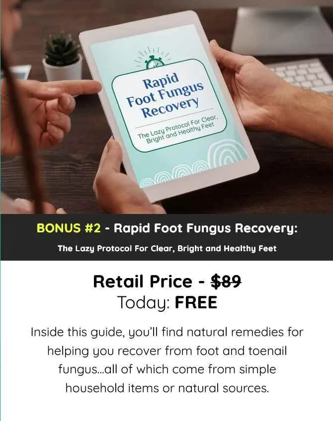 fungus break pro bonus - 2