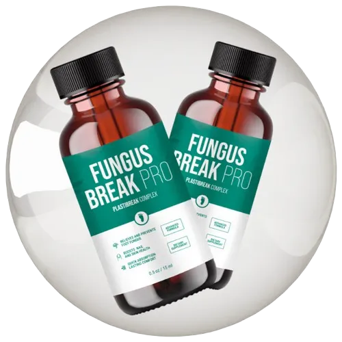 fungus break pro official website
