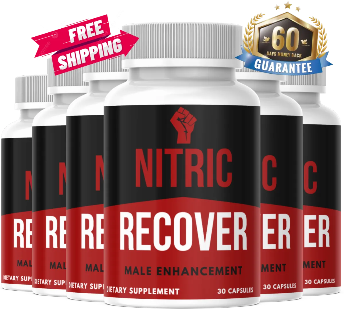 order nitric recover