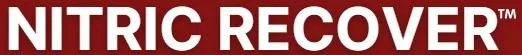 nitric recover logo - 4