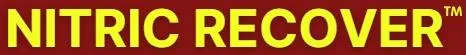nitric recover logo - 4