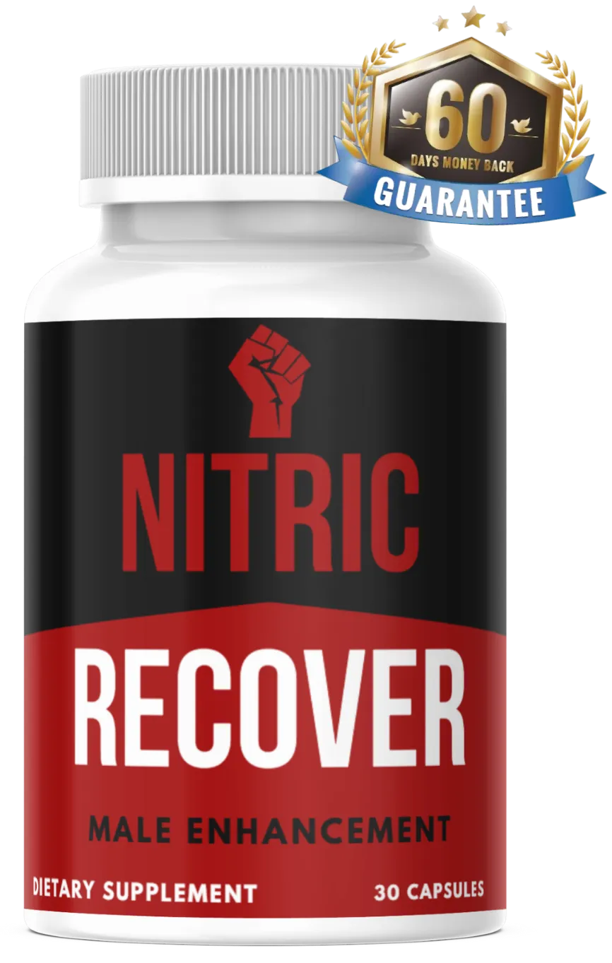 nitric recover 1 bottle