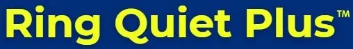 ring quiet plus logo - 2
