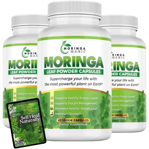 moringa magic 3 bottles