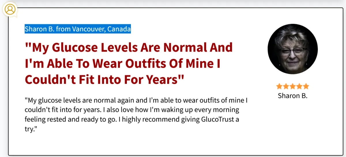 sugar sense customer reviews - 2