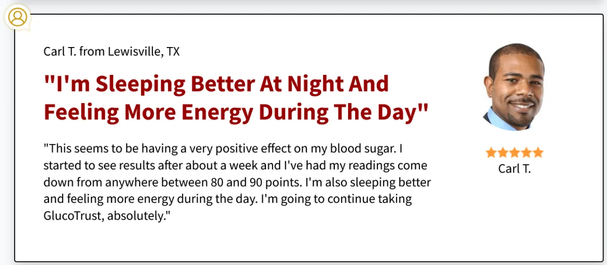 sugar sense customer reviews - 3