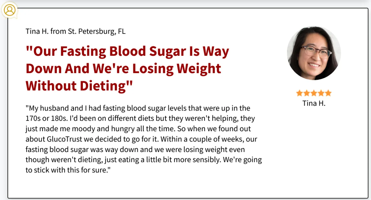 sugar sense customer reviews - 4