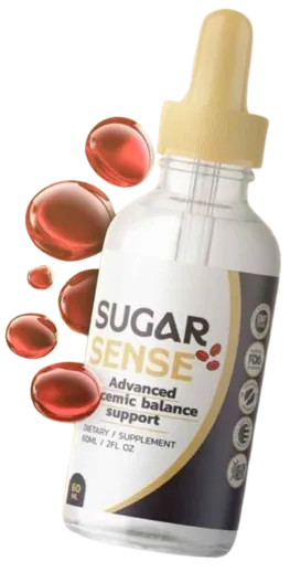 sugar sense supplement