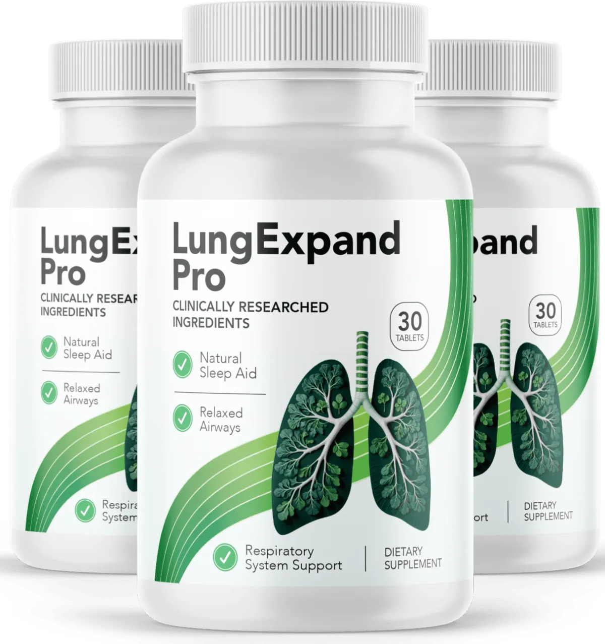 lungexpand pro official website