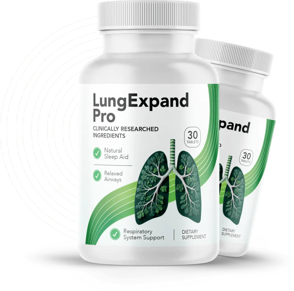 lungexpand pro official website