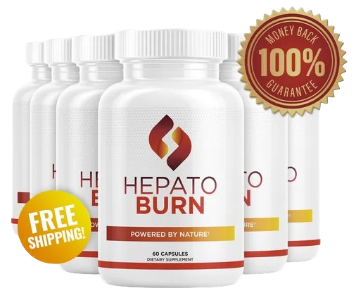 hepatoburn official website