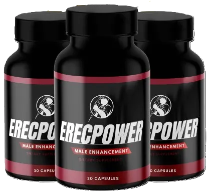 erecpower official website
