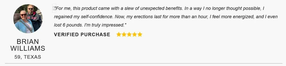 erecpower customer reviews - 4