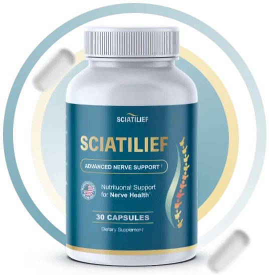 sciatilief supplement