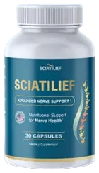 sciatilief supplement